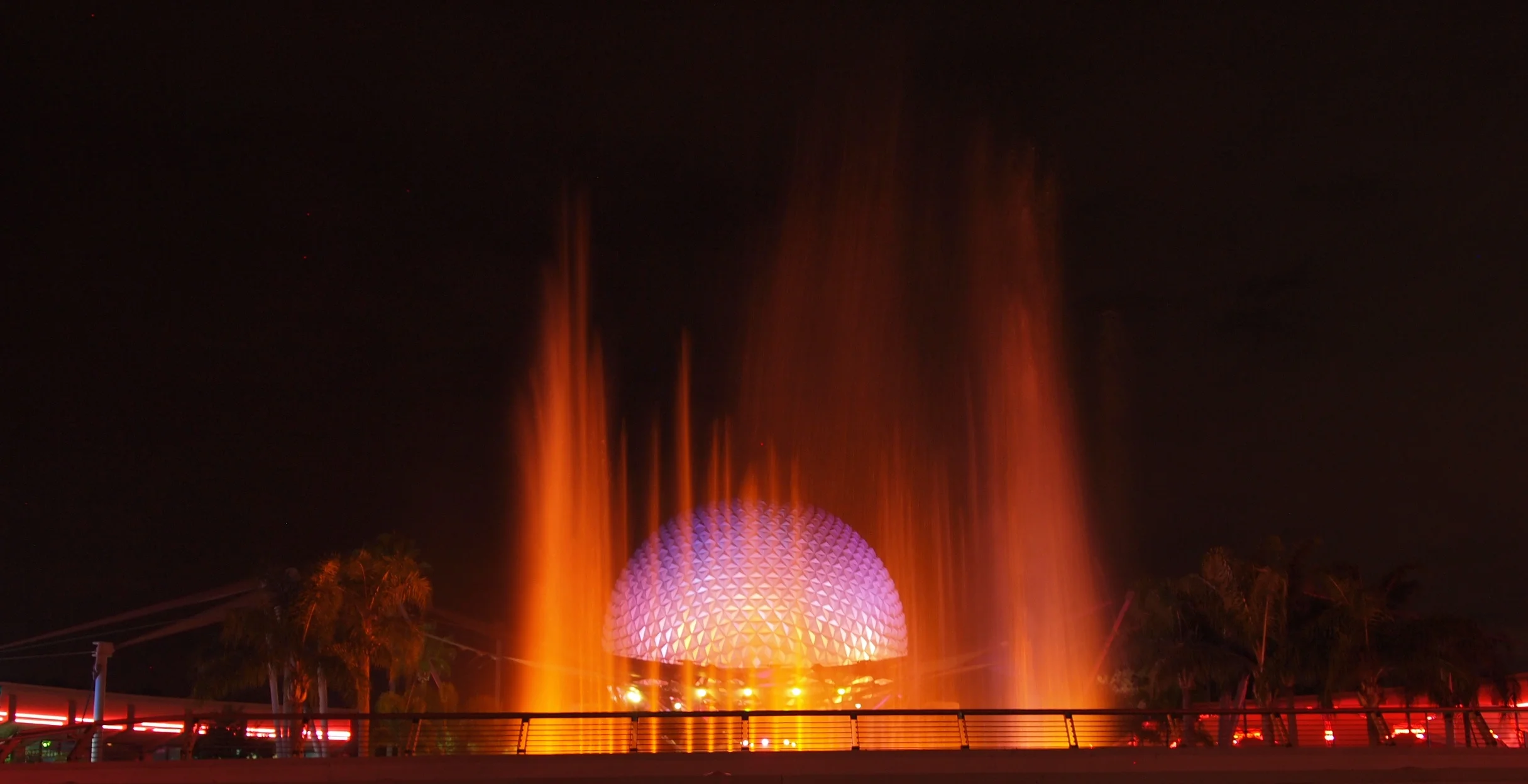 Walt Disney World for GrownUPs