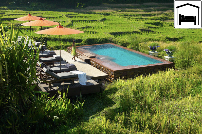 Roam+Board :: Four Seasons Resort Chiang Mai