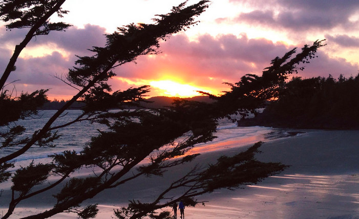 West Coast Escapes