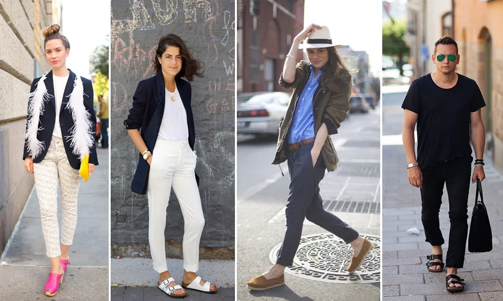 Summer Shoes :: Jolie-Laide
