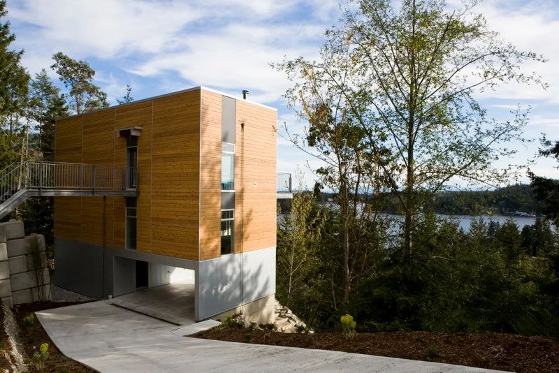 Roam+Board :: Modern Cottage