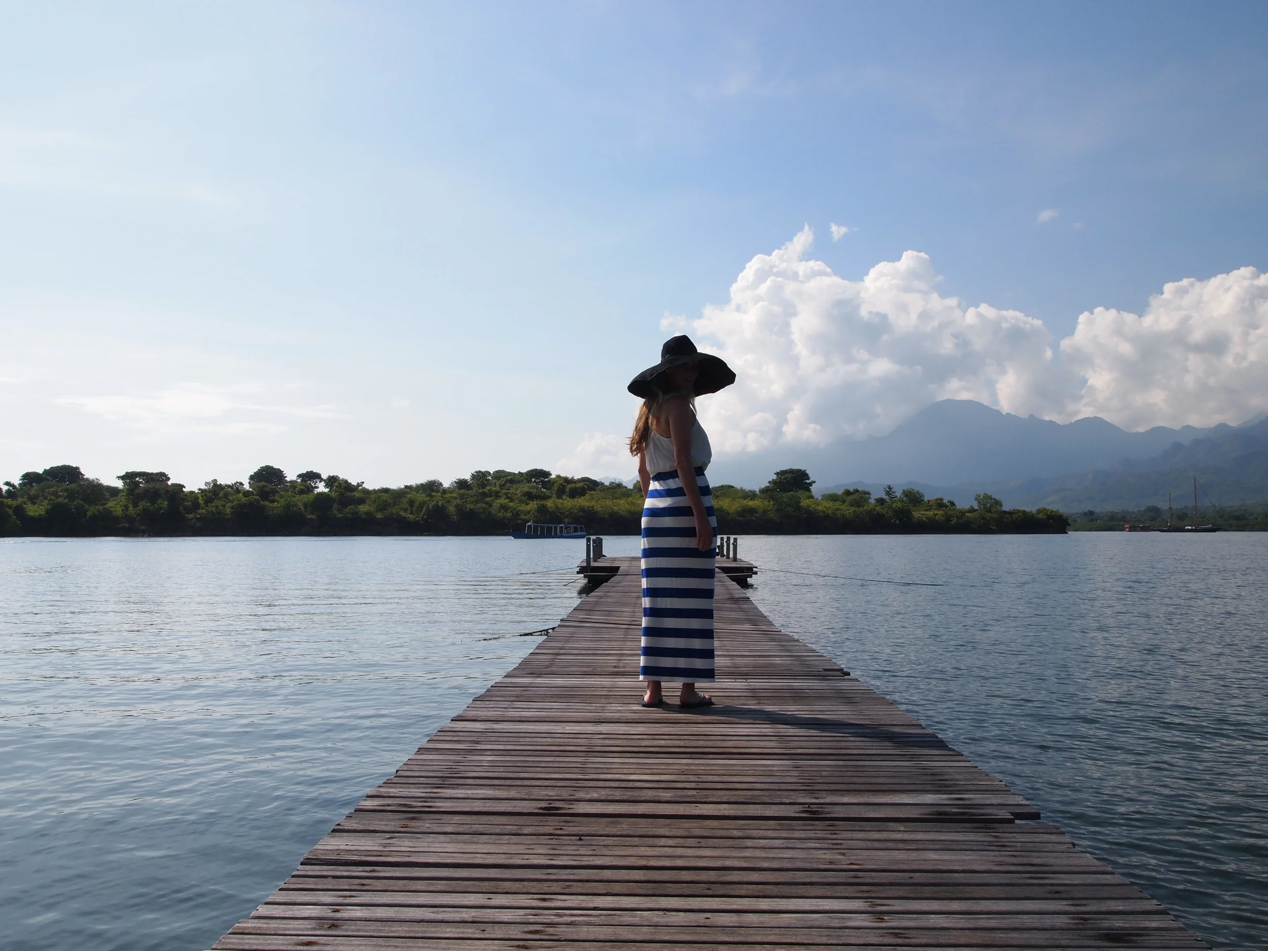 How Carmen Sandiego Fuelled My Wanderlust