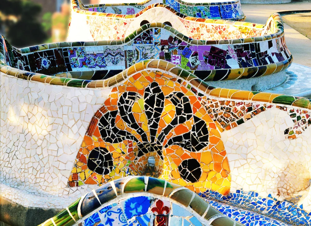 Hola España :: Catalonia on Film