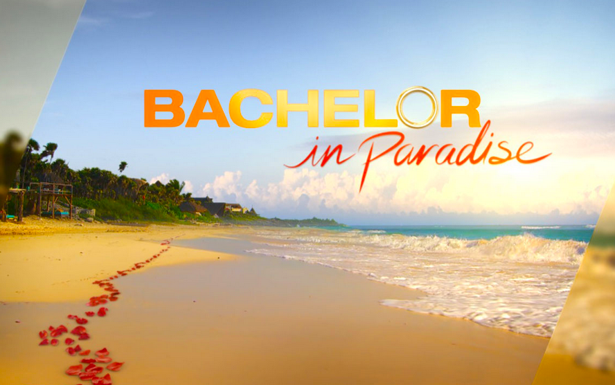 My Brush with Bachelor in Paradise