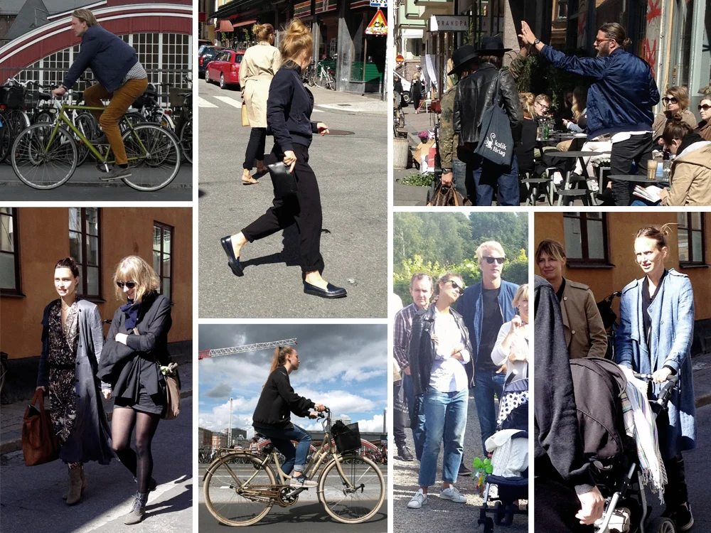 Jetset Style :: Scandinavia-Inspired Jackets