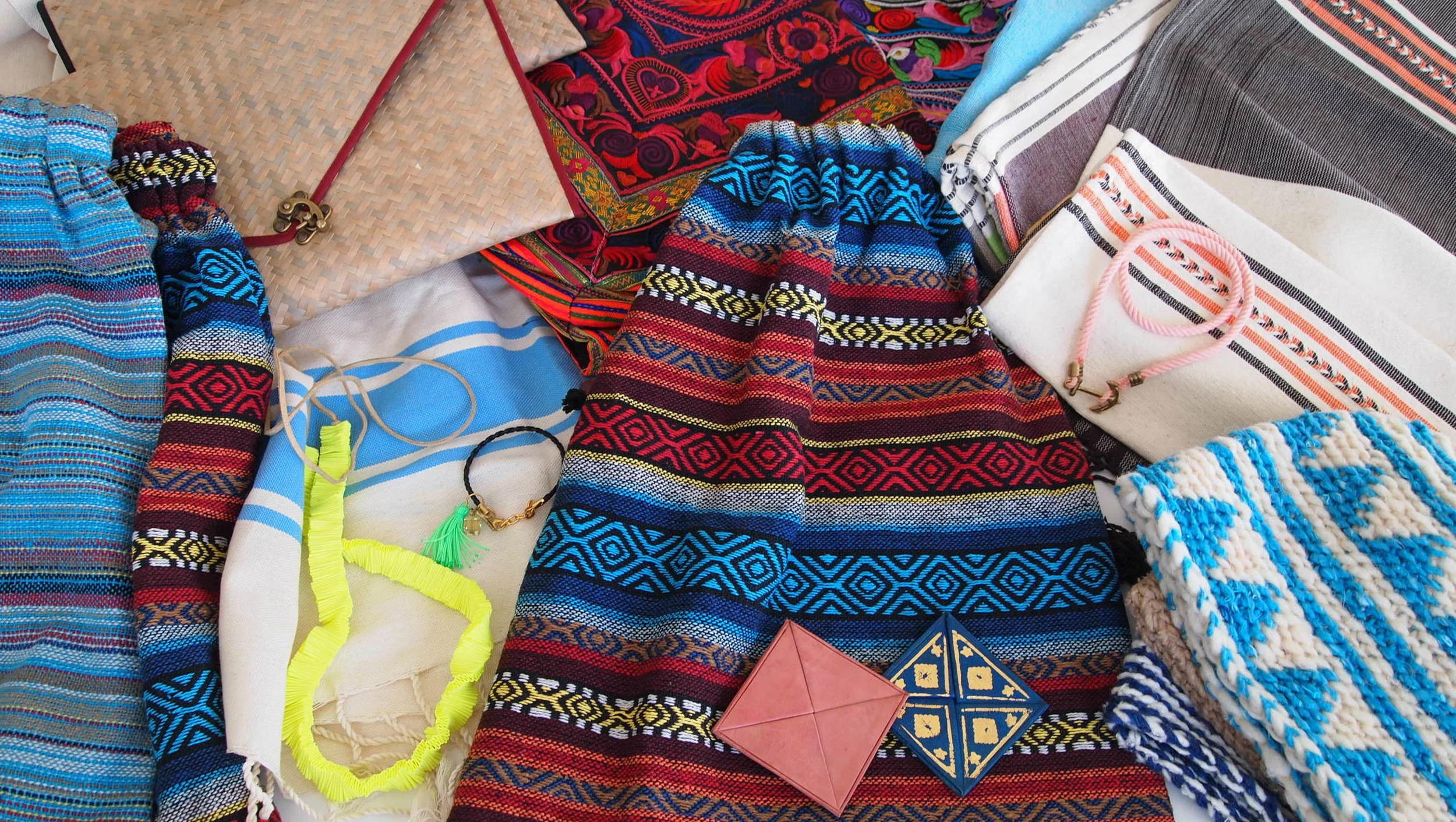 Introducing: The Trip Styler Store 