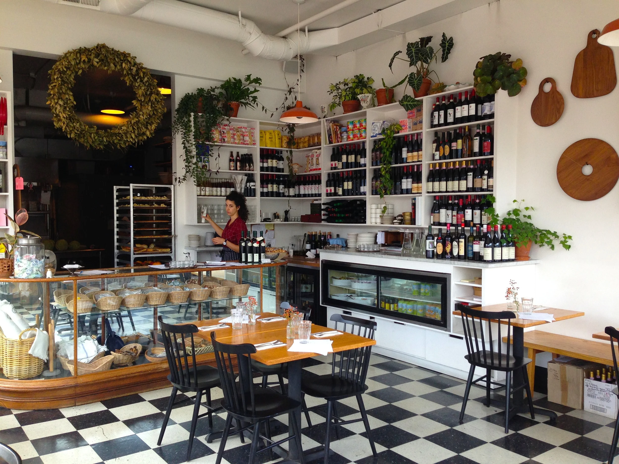 Oregon Travel Diary :: Feasting on Portland