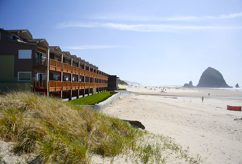 Stay: The Surfsand Resort,&nbsp;a prime perch with crazy-comfortable Tempur-Pedic beds and service that extends beyond welcome and departure niceties offering daily fresh-baked cookies and chocolate milk at 3 p.m., seasonal cabana service {ie - beac…