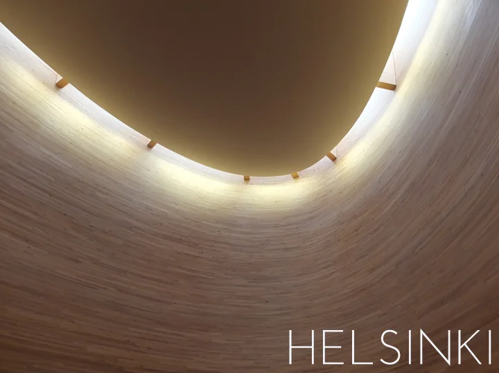 Spotlight :: Helsinki