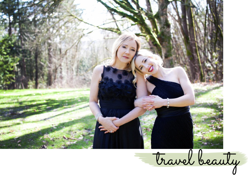 Travel Beauty :: Interview with Eco Diva Beauty