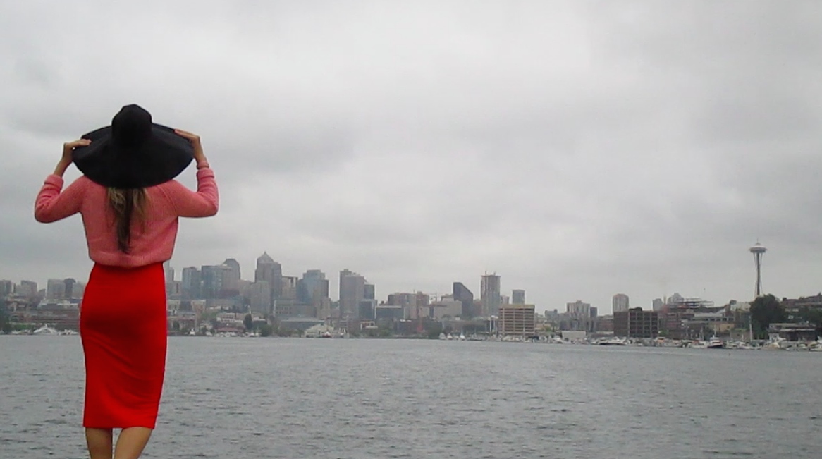 Six months. Seattle. 