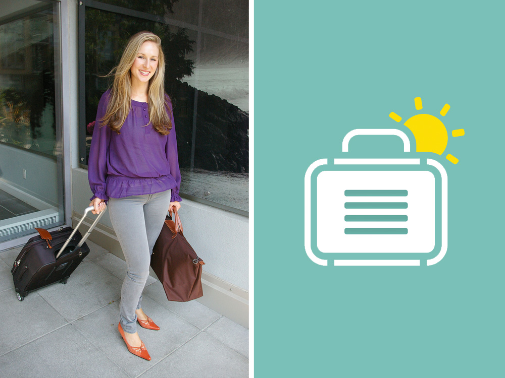 Travel Apps :: PackPoint