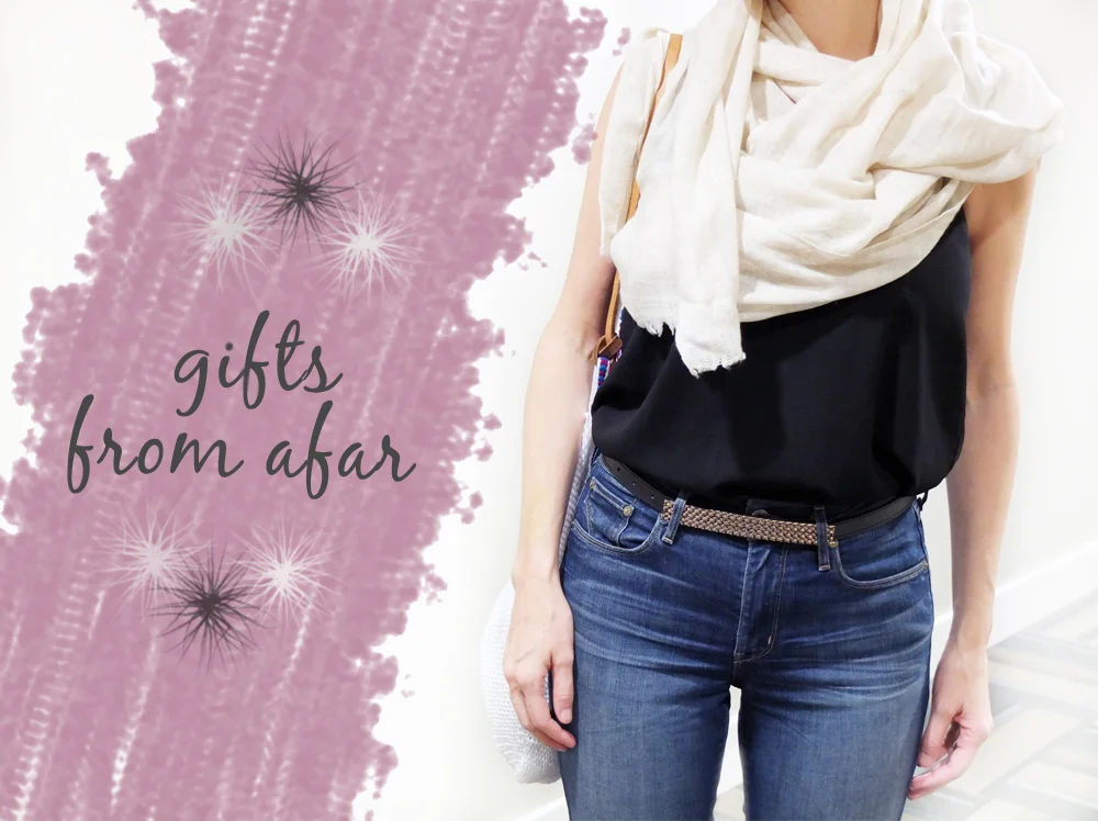 Gifts From Afar :: Holiday Sale