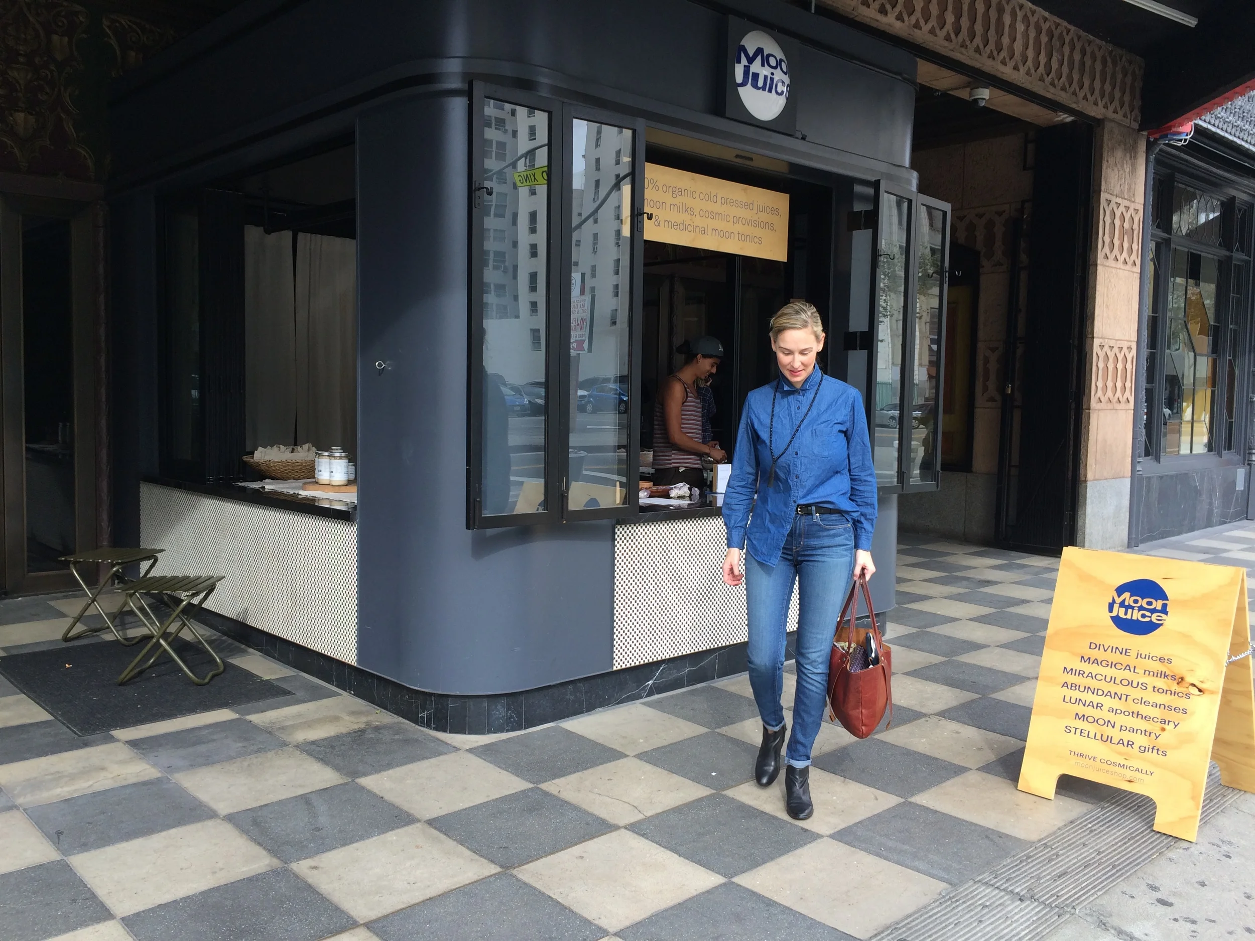 10 Days &gt; 2 Cities &gt; 1 Carry-On