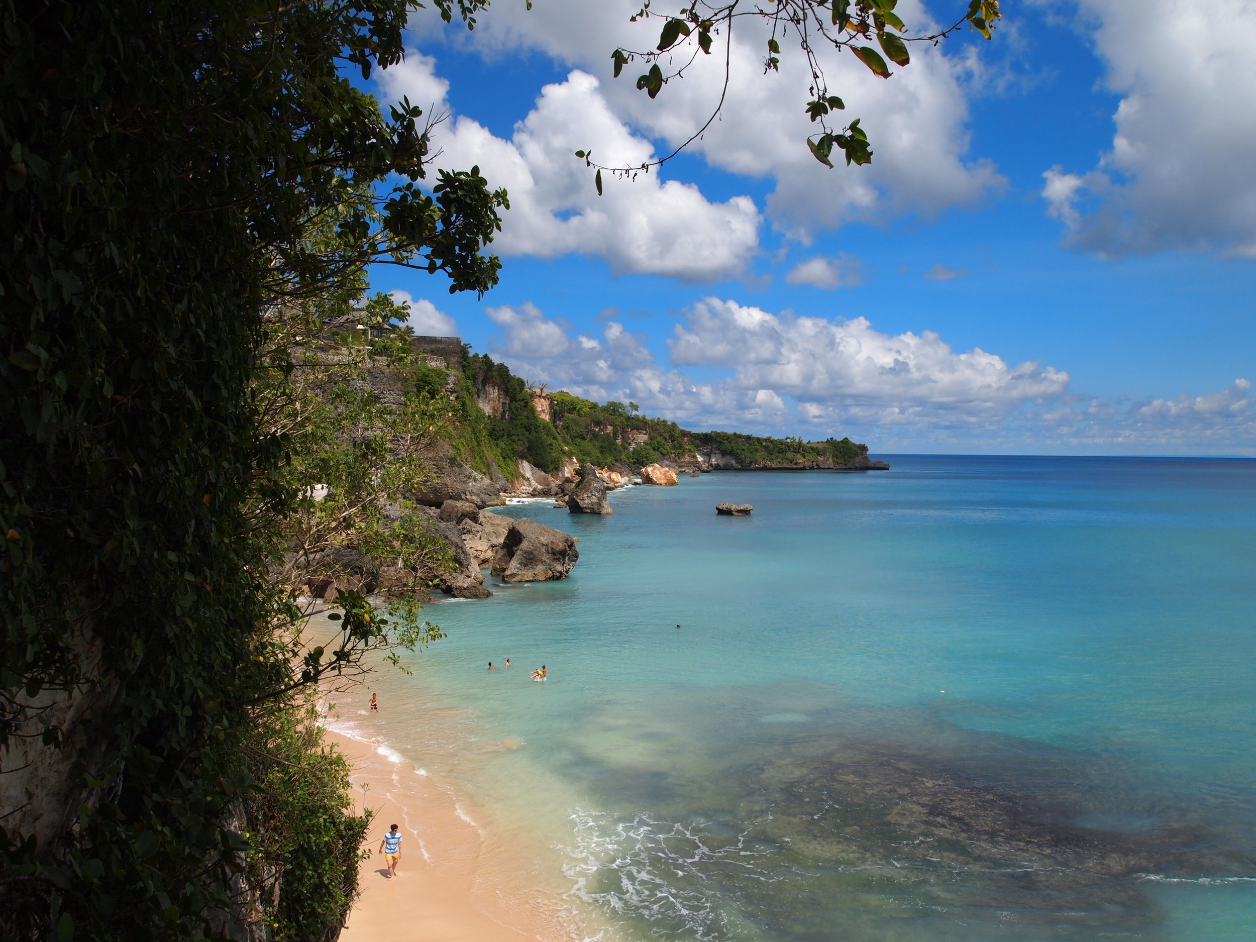  Bali. Near Jimbaran Bay.&nbsp; 