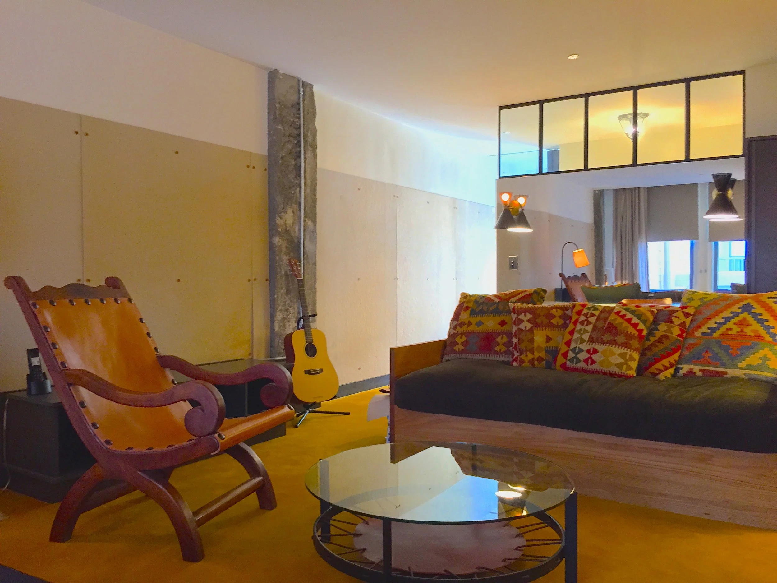 Ace room