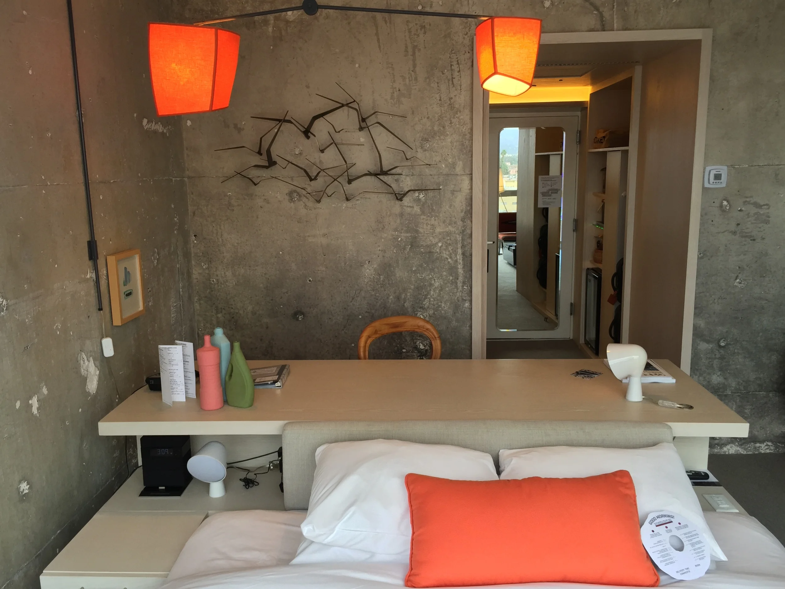 The Line Hotel: Koreatown's&nbsp;hippest hotel