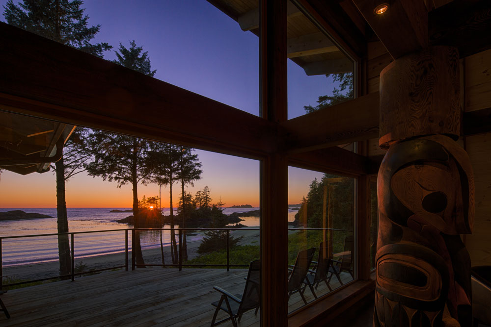 Roam+Board :: Wya Point Resort 