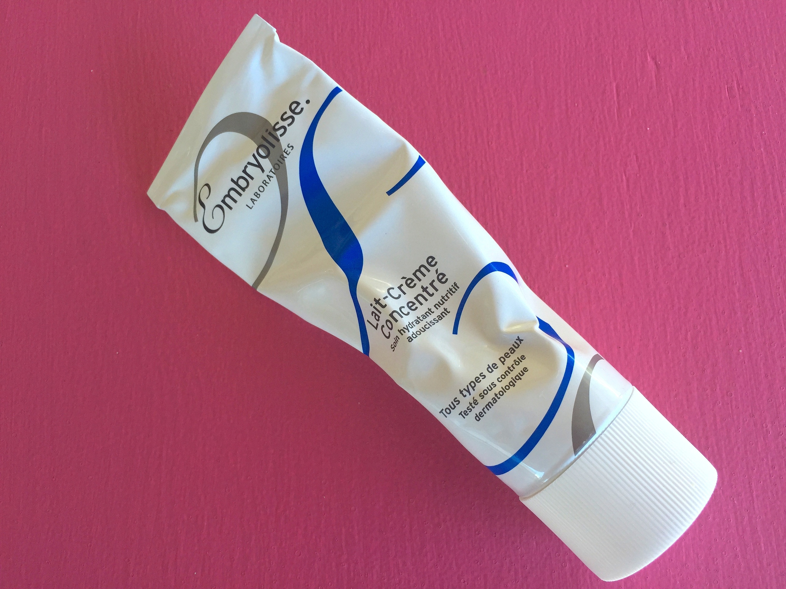 Travel Beauty :: The Do-It-All Cream