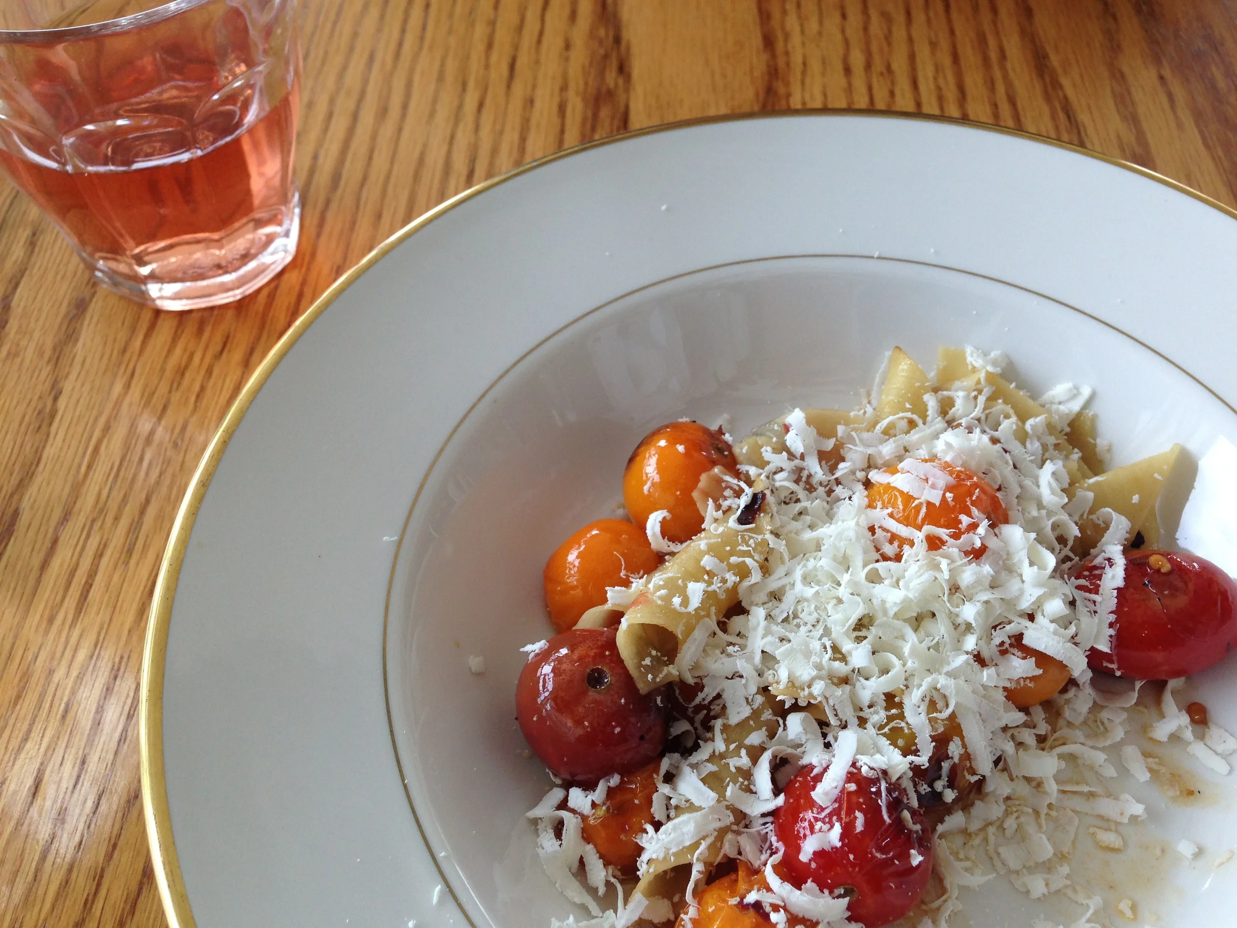 Healthy on the Road: How to curb holiday weight gain