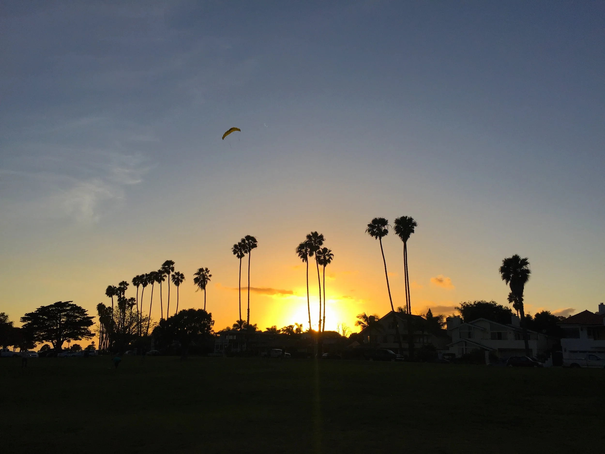 Santa Barbara + Maui + Lanai