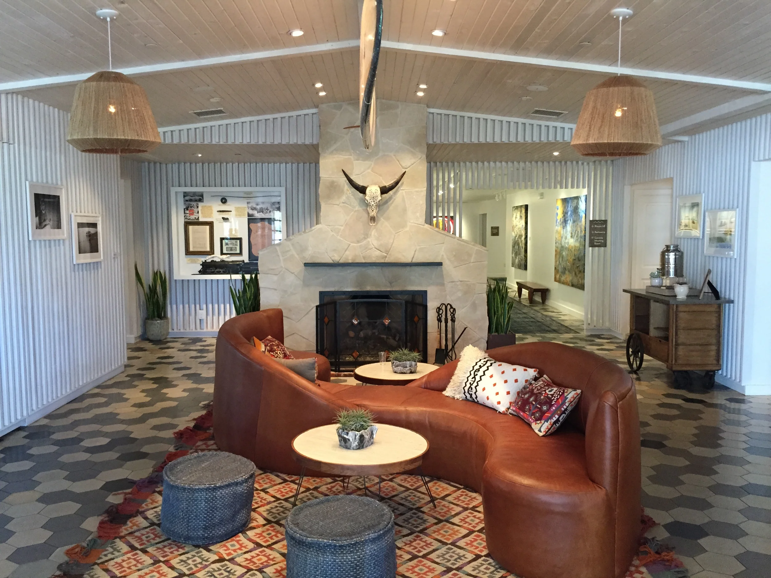 Roam+Board :: The Goodland