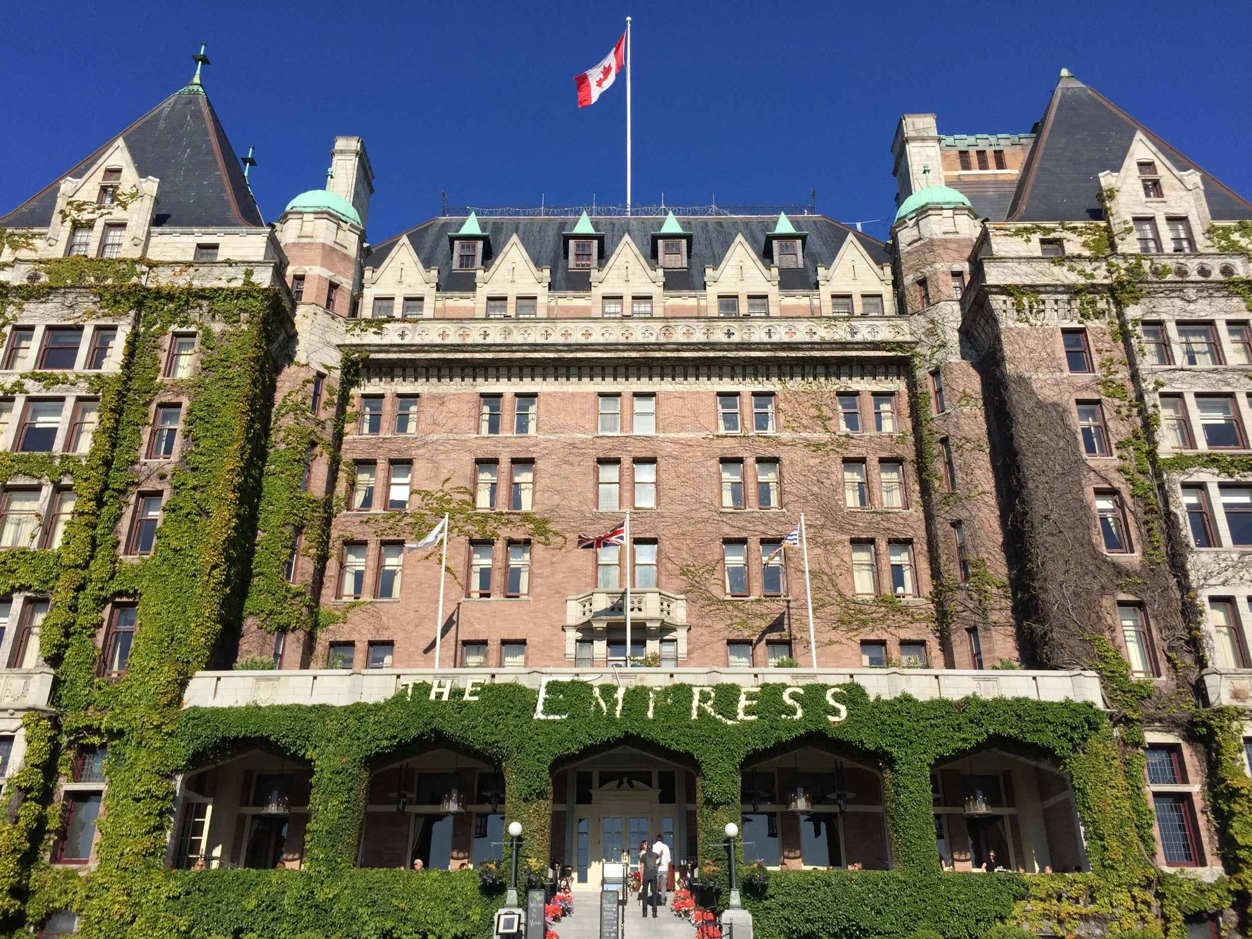 Victoria :: A TS Guide