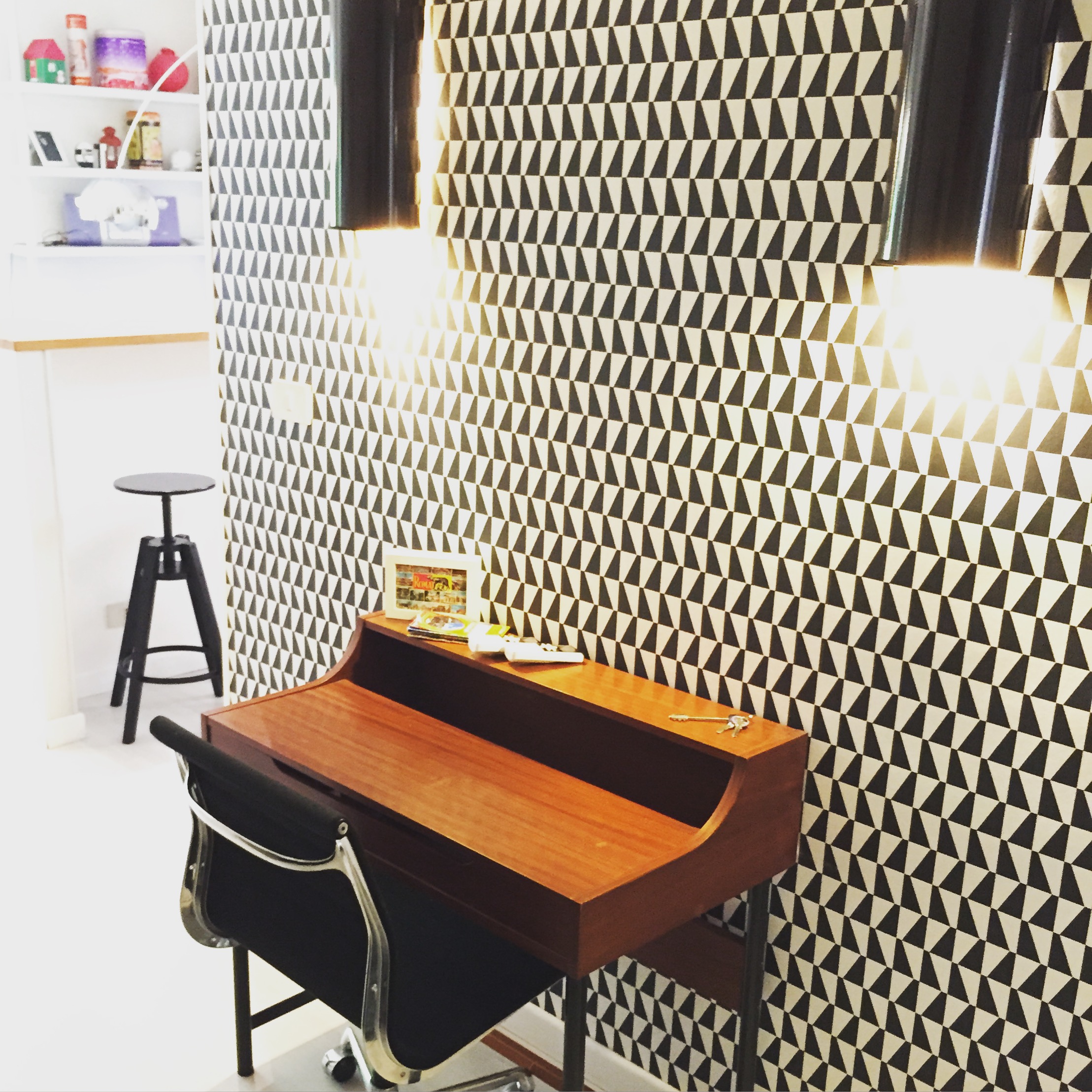 Roam+Board :: Our Rome Appartamento