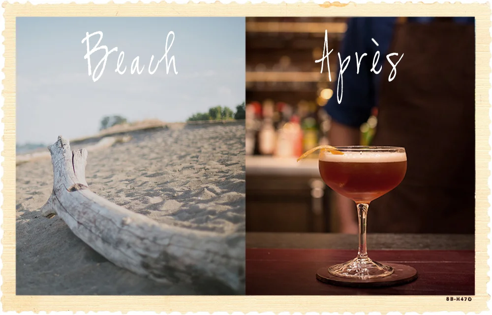 Postcards from Portland