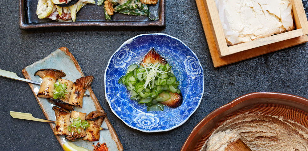 #8 - Rintaro / San Francisco
