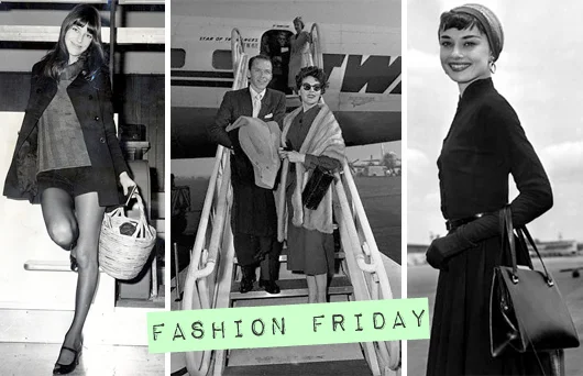 Fashion Friday :: Runway Style