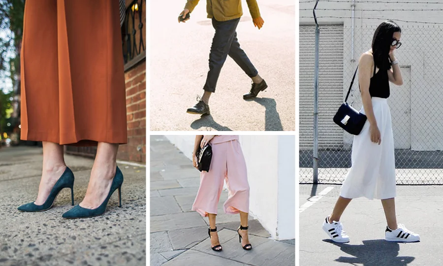 Jetset Style :: Crop It Like It's Hot