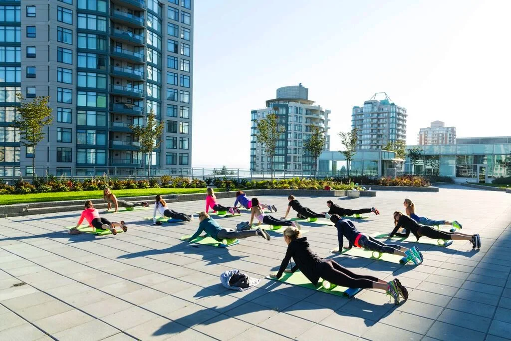 Exercise: From Home to Hotel