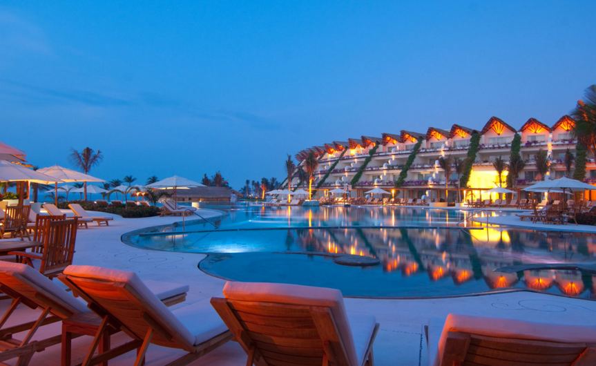 Roam+Board :: Grand Velas Riviera Maya 