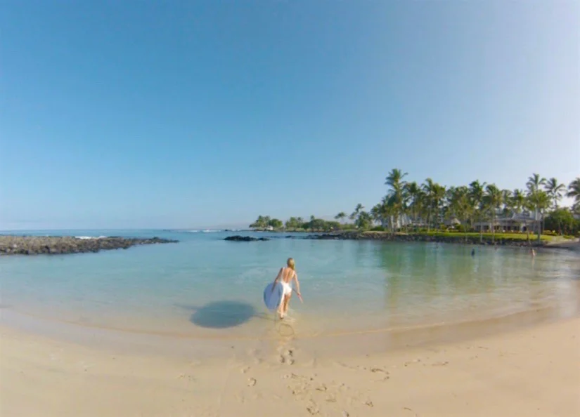 Video: 5 Steps for Stand-Up Paddling Success