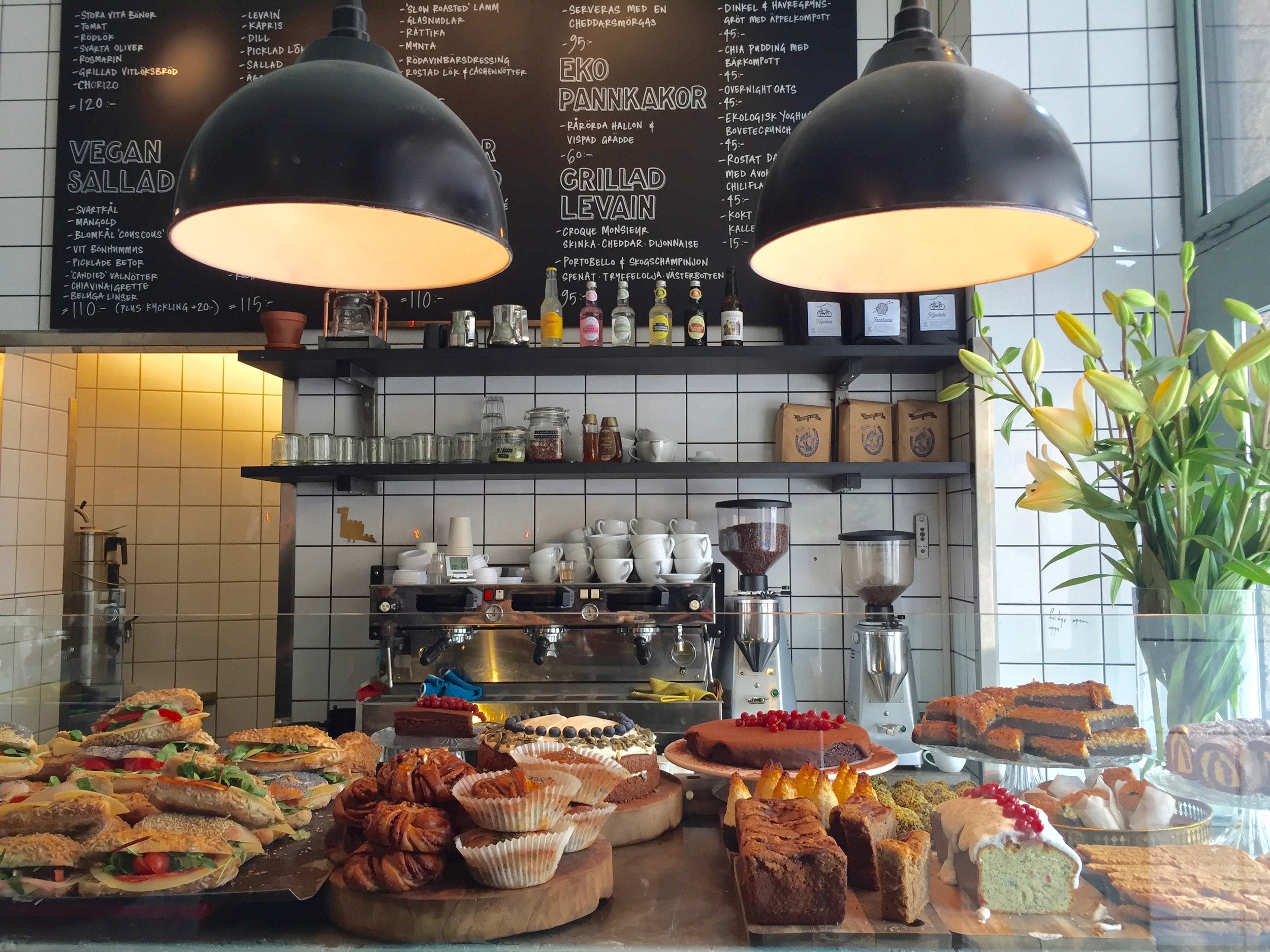 Kaffeverket