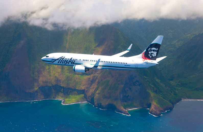 Alaska Airlines Adds MORE Aloha {BLI to KOA}