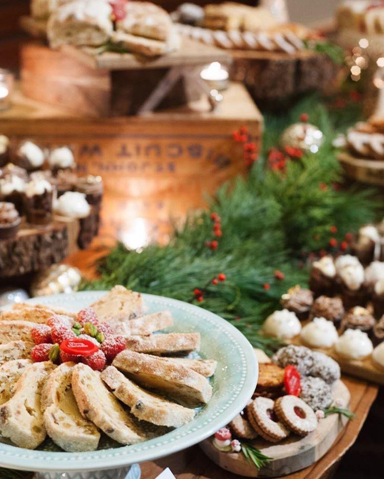 Find Festive at these Vancouver Hotels