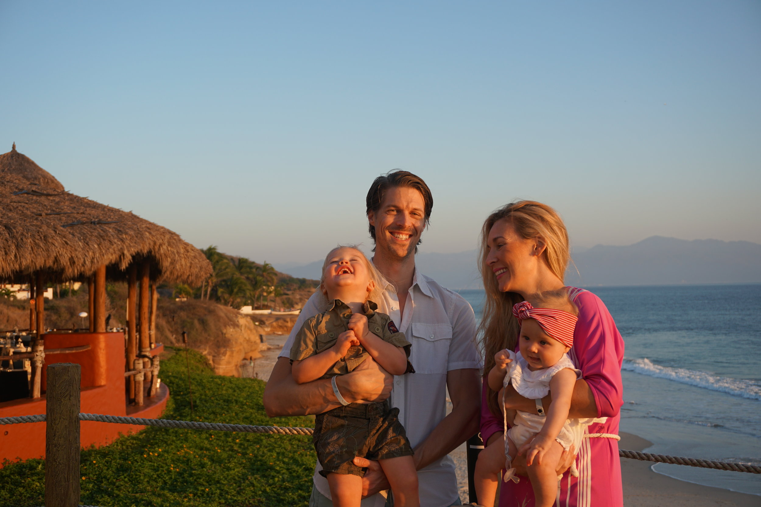 The Illusion of Perfection 