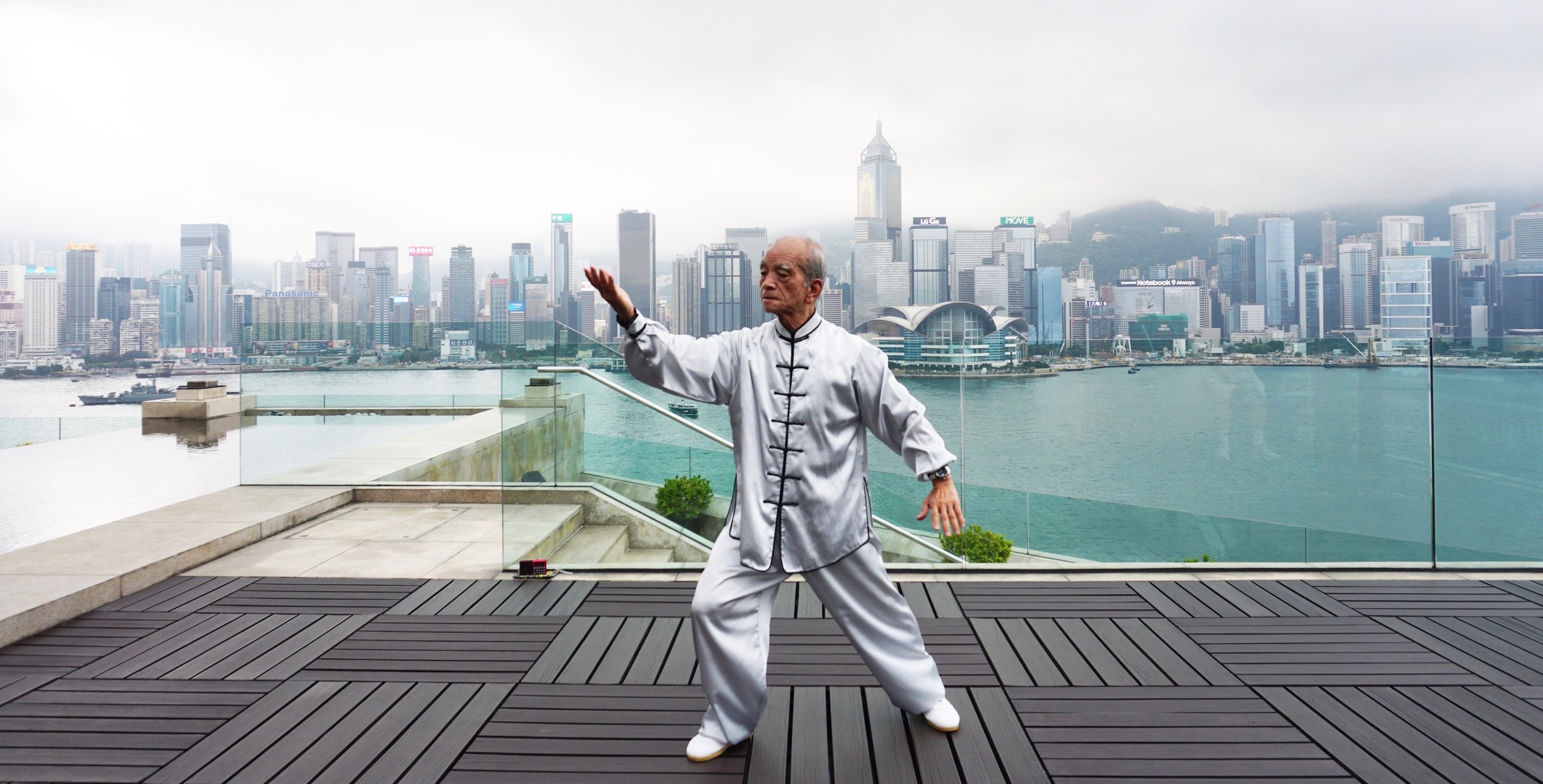 Hong Kong :: Instagram Diary