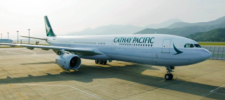 With daily and nonstop international-level service aboard Cathay Pacific Airways, it's my preferred way to fly between the East and West Coasts. 