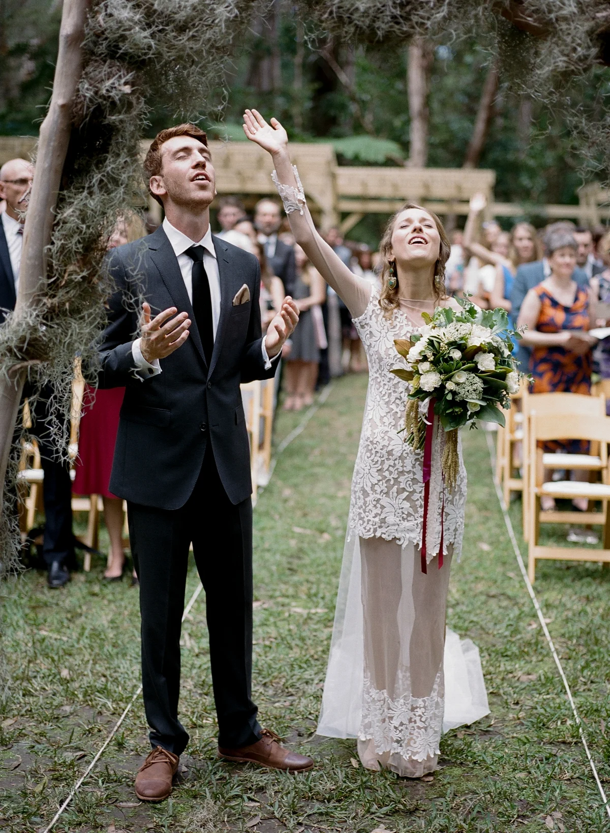 Australian bohemian Garden Wedding by Mr Edwards Photography_1261.jpg
