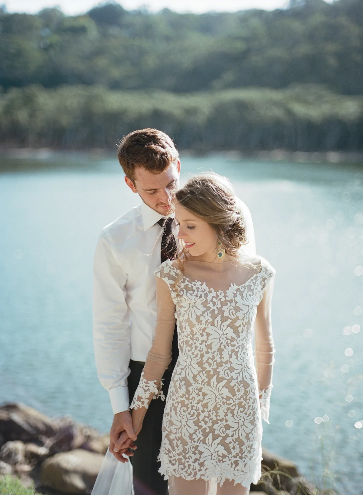 Australian bohemian Garden Wedding by Mr Edwards Photography_1266.jpg