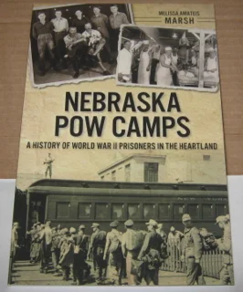 Melissa's book