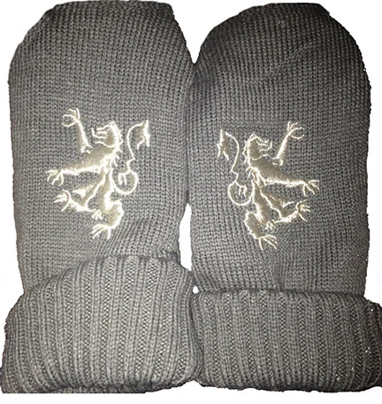 Youth Mittens - $20.00 per pair