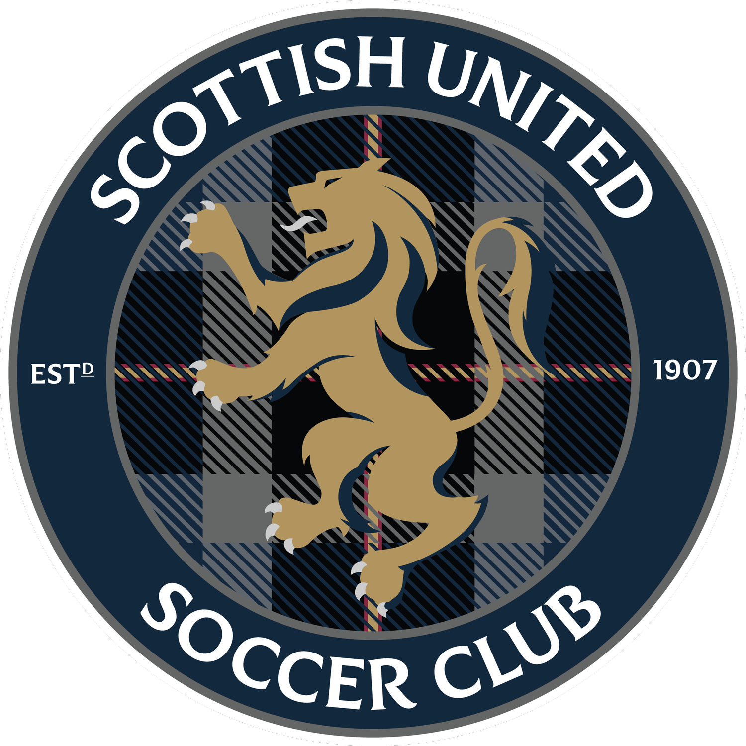 Edmonton Scottish United Soccer Club