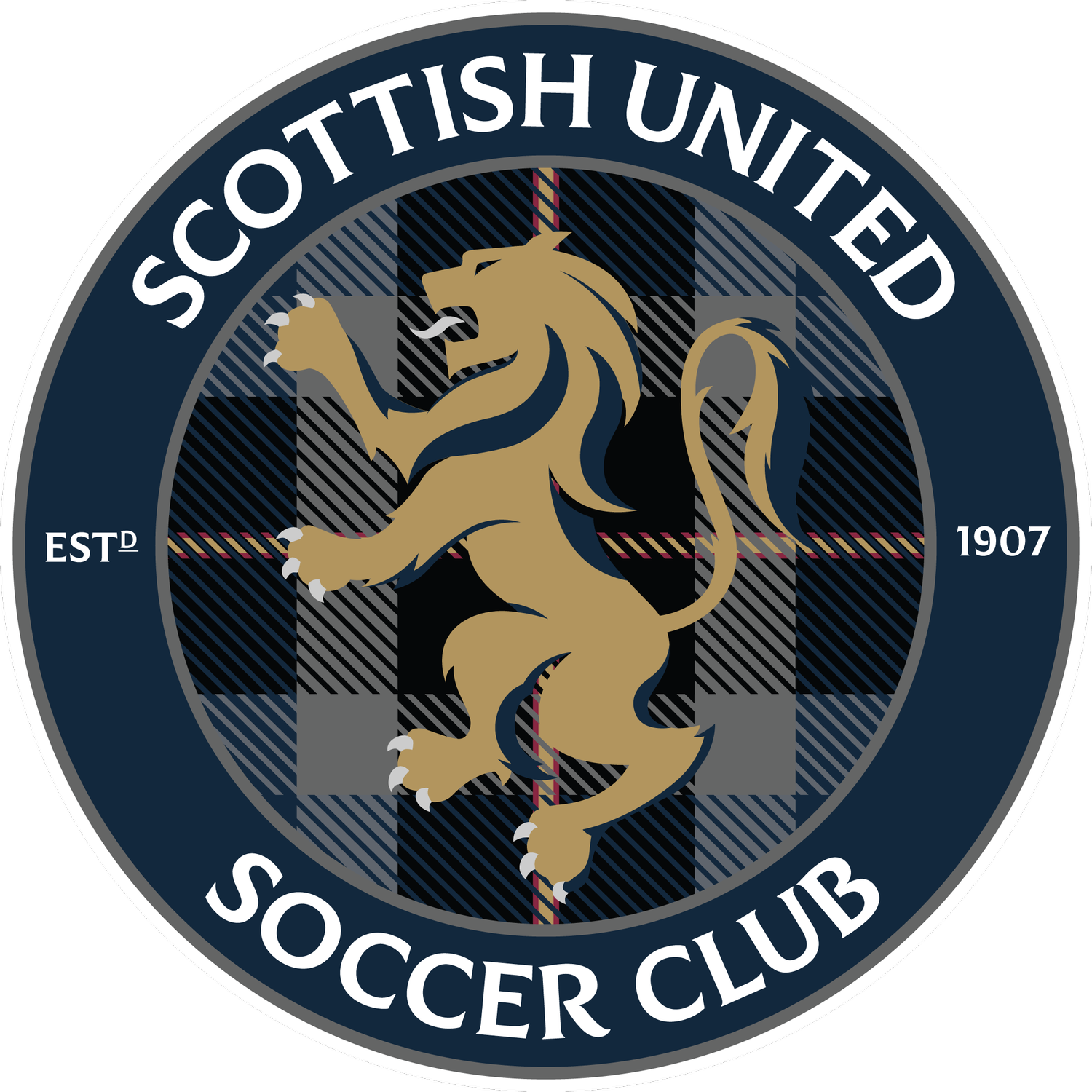 Edmonton Scottish United Soccer Club