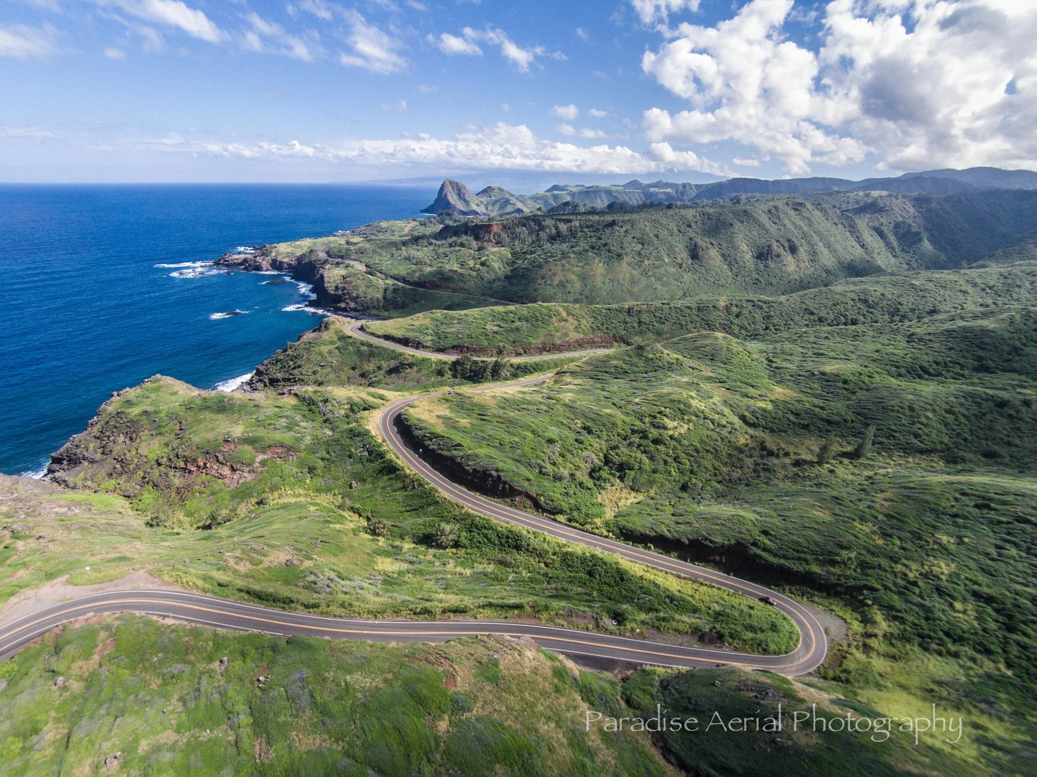 West Maui Loop by @ParadiseAerial