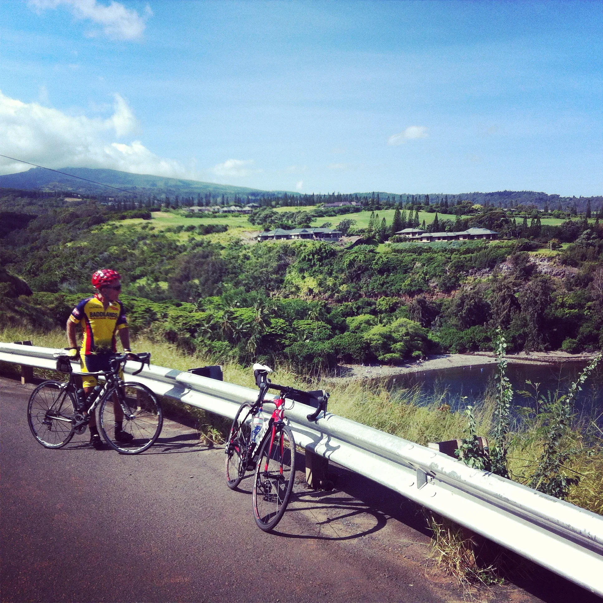 Maui Views & Rides — West Maui Cycles Maui's Best Bike Shop