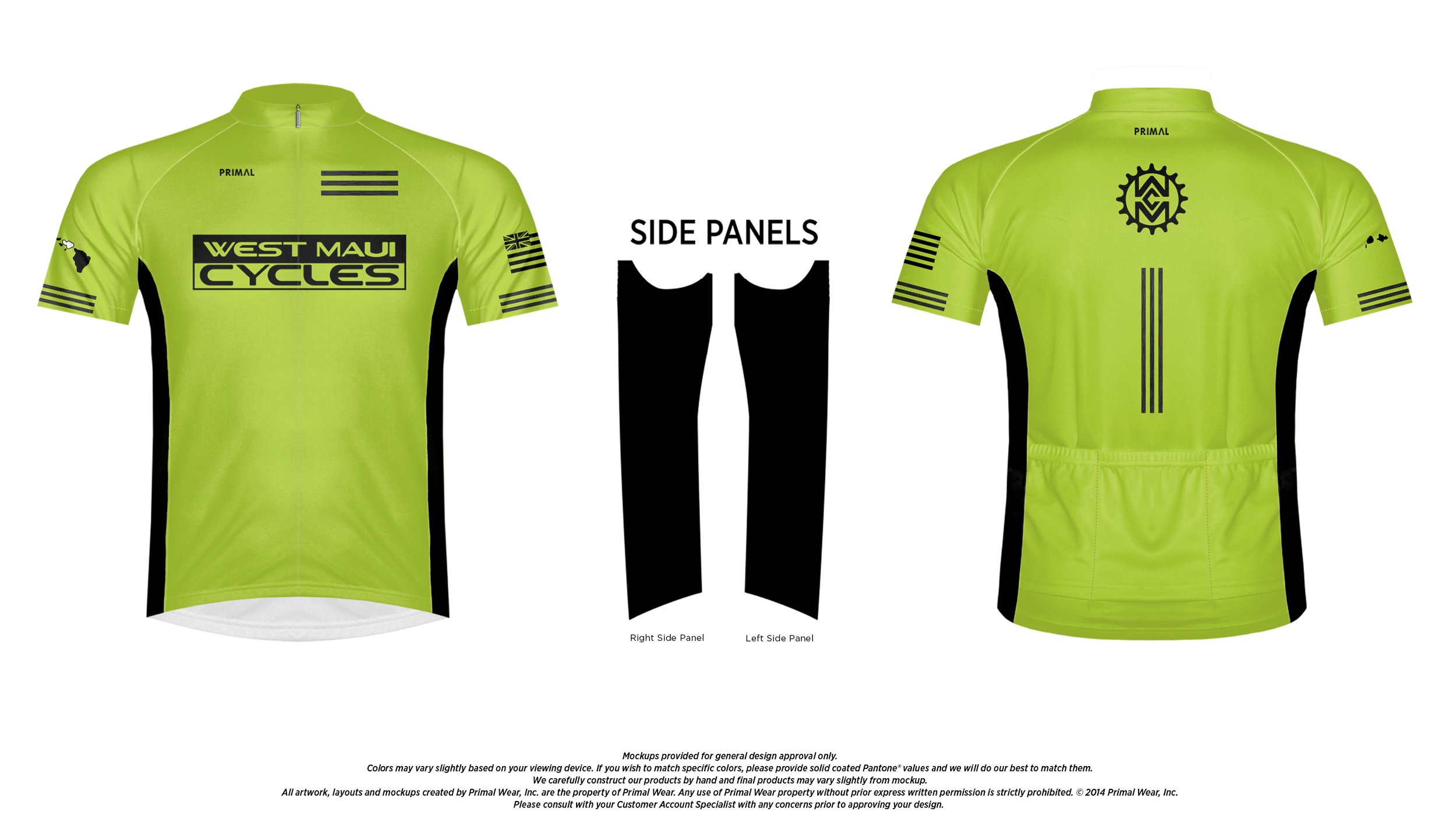 West Maui Cycles Maui's Best Bike Shop